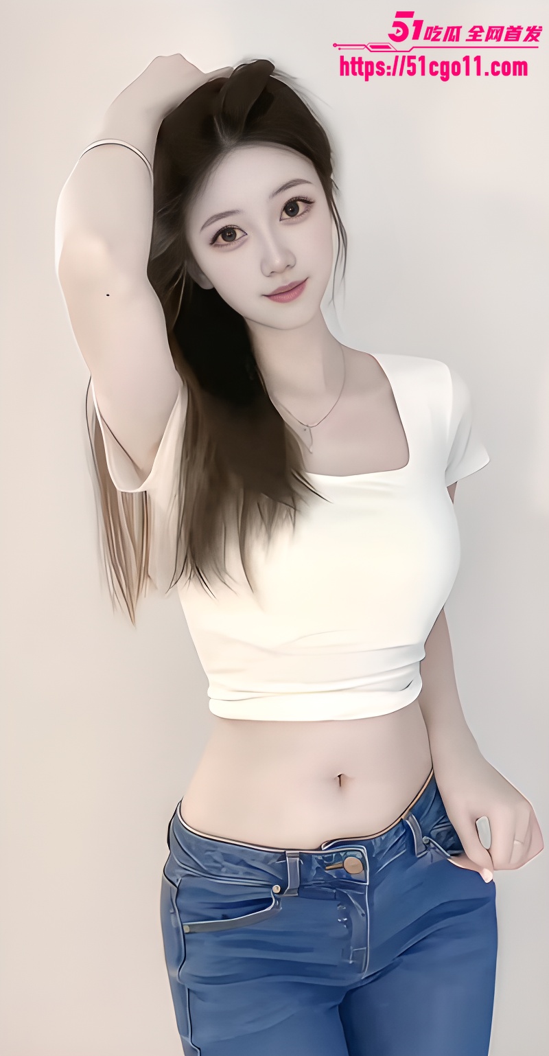 校花级美女主播皮皮虾虾 4