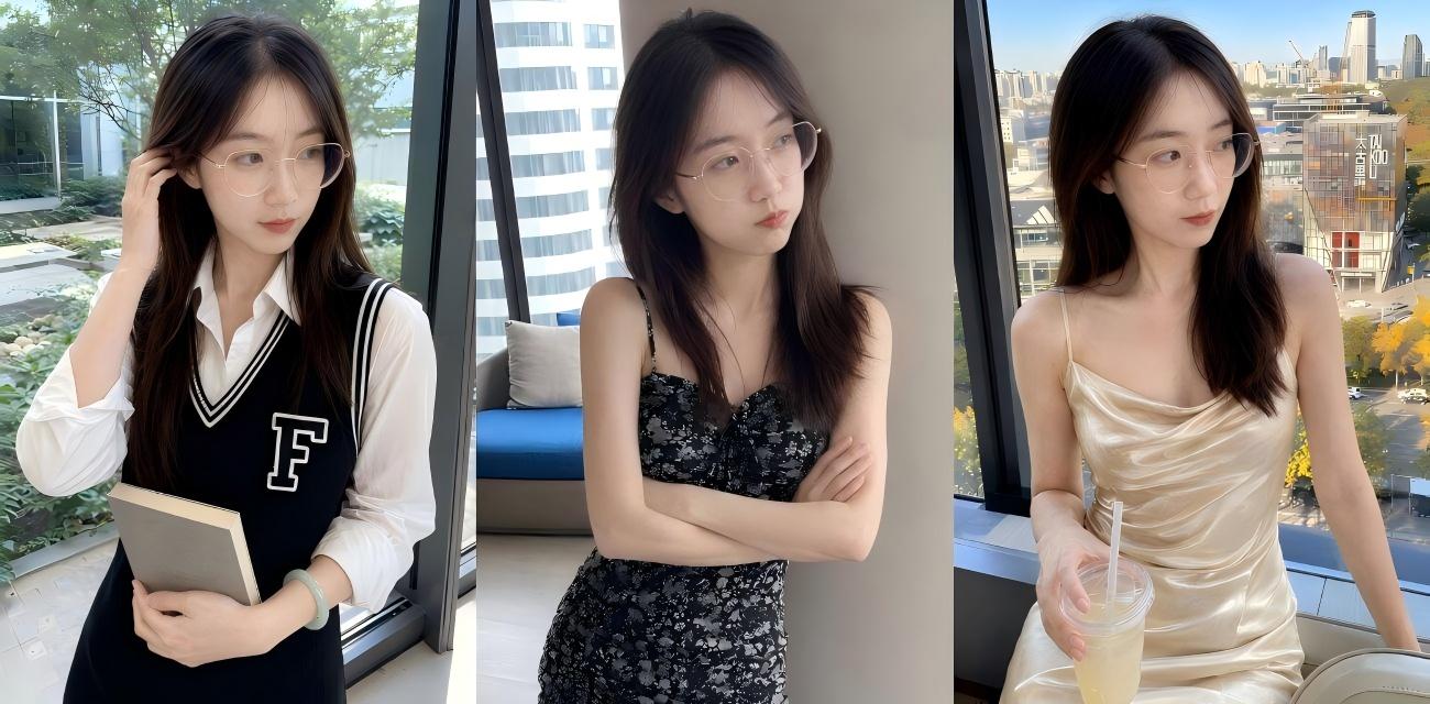 哈医大校花 宦雅昕 三里屯3P过程解说 清冷女神被口爆调教 铁证实锤母狗真面目！