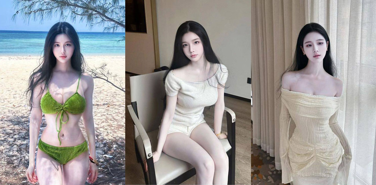 跟前女友的性事