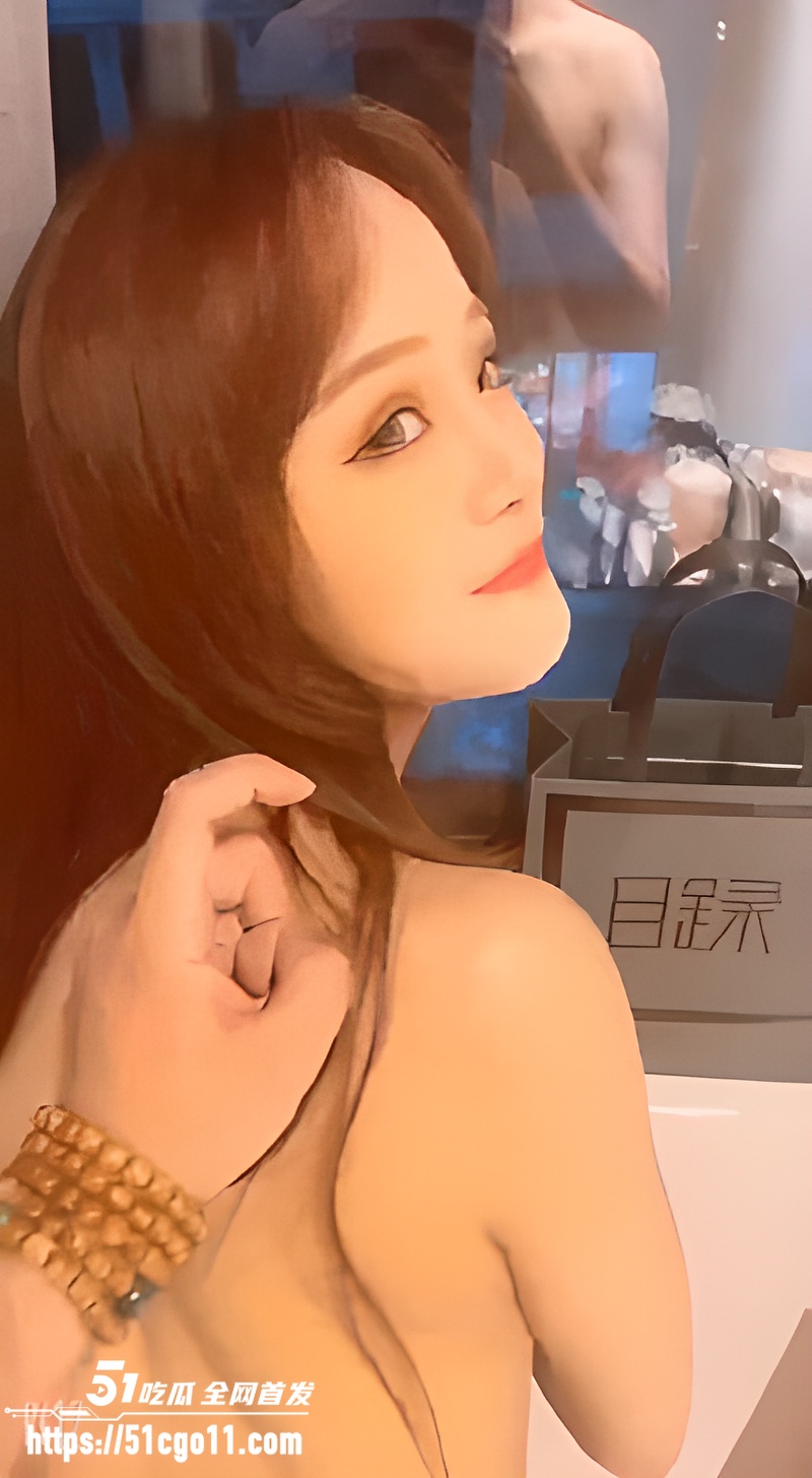 甜妹像明星3
