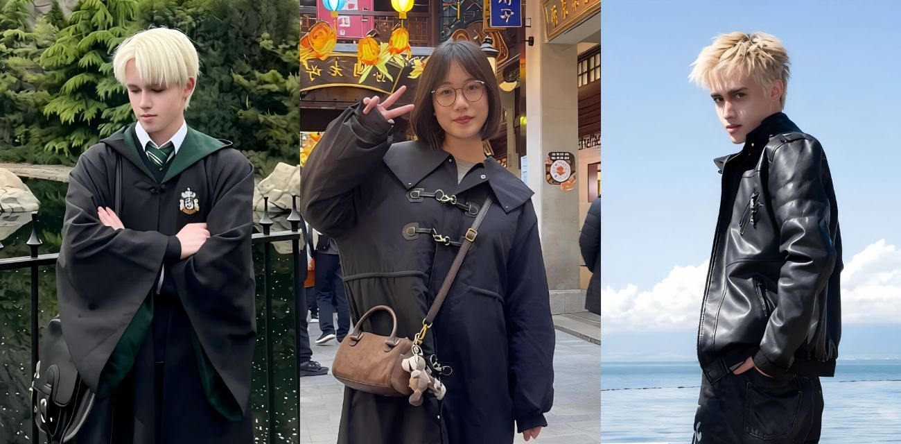 中德混血网红 亚波伦 操粉丑闻 开黄腔骂粉侮辱女性 网友震怒被骂上热搜！