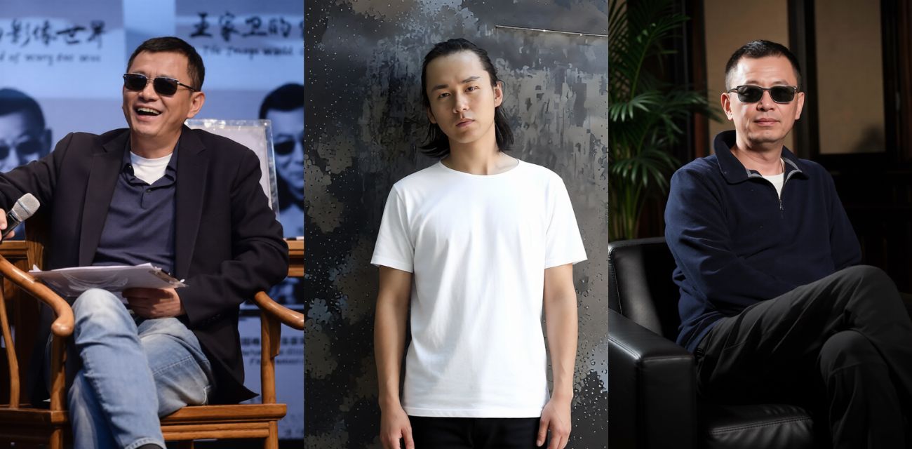 繁花编剧 古二 时隔九个月再曝录音 指控王家卫涉毒 纠纷内幕惊爆网友！