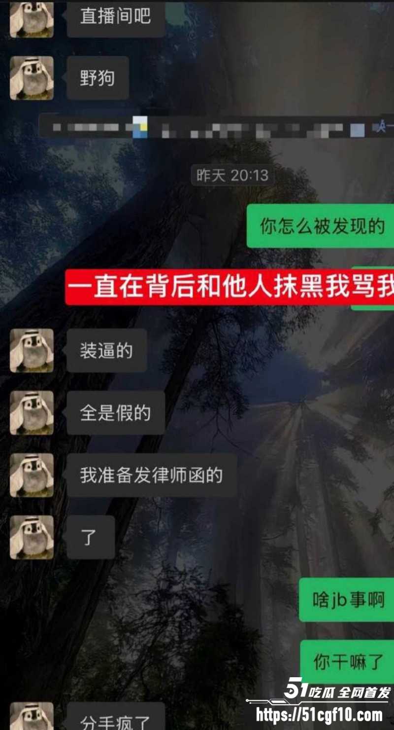 游泳运动员林繁绿出轨事件016