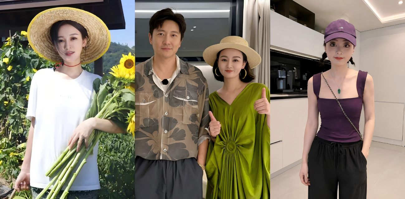 抖音百万粉网红 周仙仙 婚内出轨当小三 因在当地名气太大 专诱外地已婚富豪！