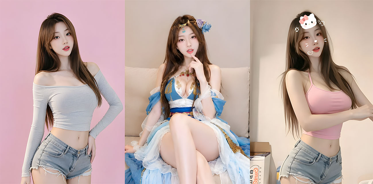 抖音小主播 妙妙 私密视频流出 外表甜美实际专业卖逼 外网同步开号骚到没边！