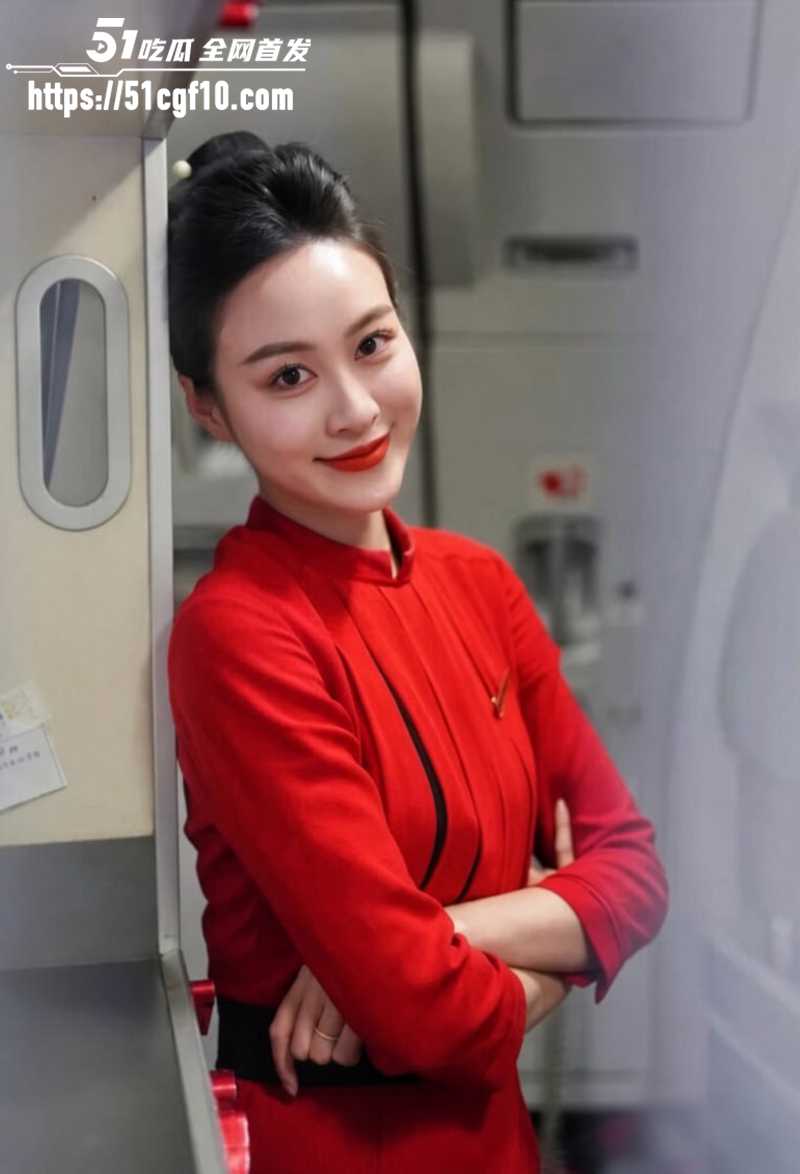 川航空姐飞天小辣椒不雅视频流出1 10