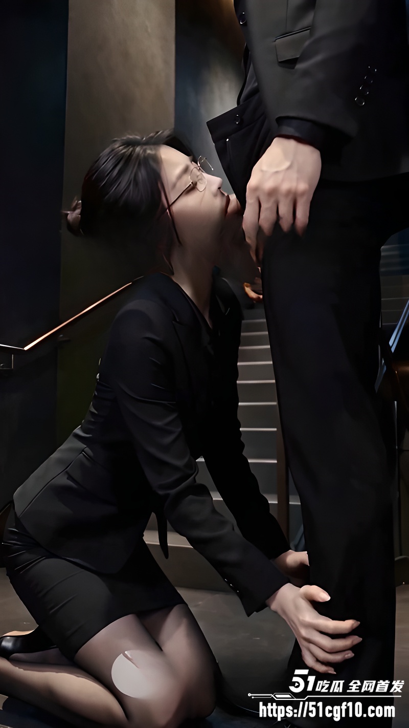女总裁的秘密开关 6