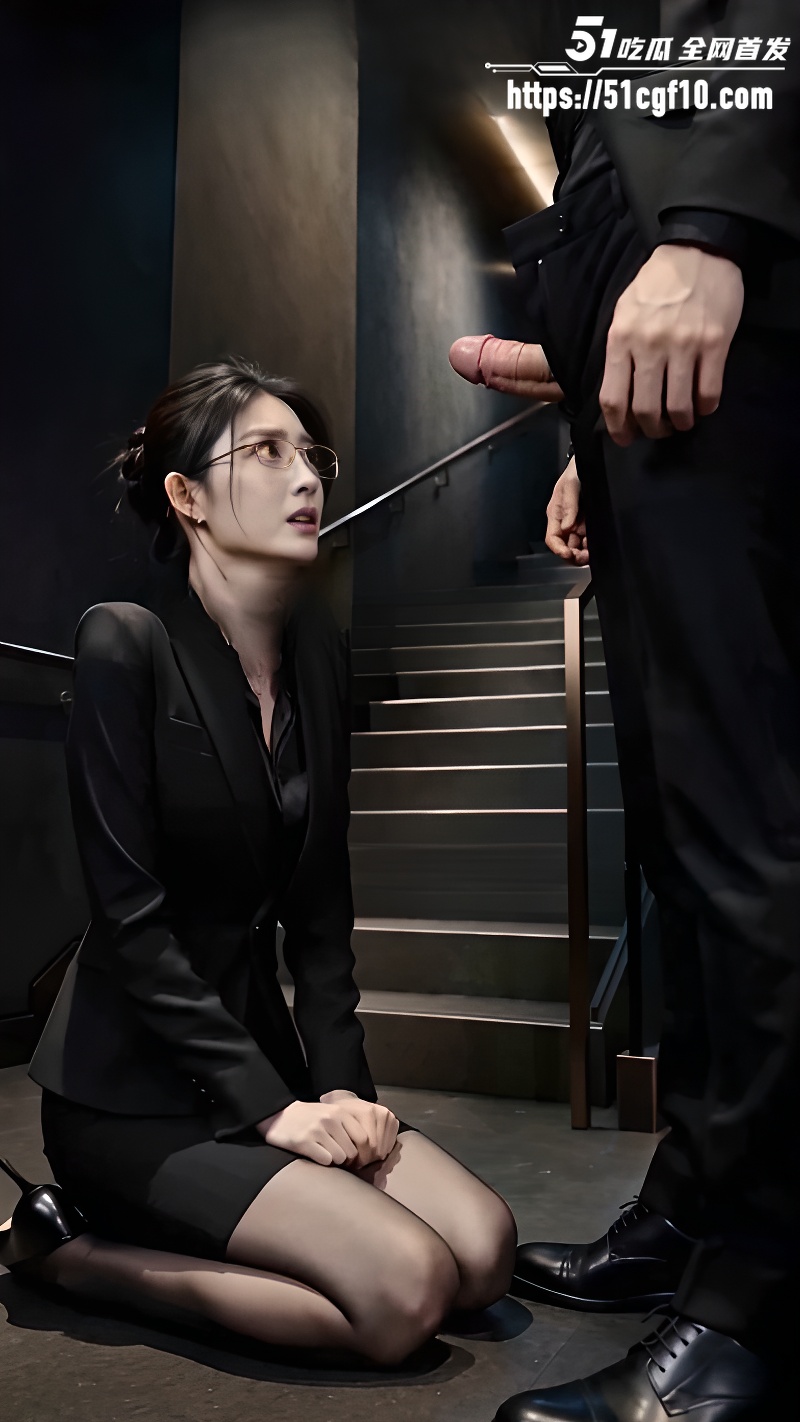 女总裁的秘密开关 5