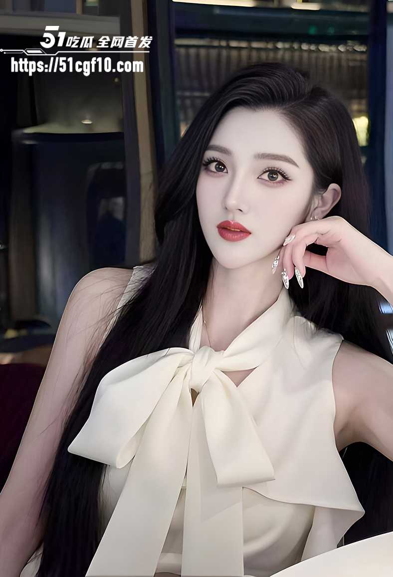 抖音反差高颜美女 甜喷做爱视频被爆 3