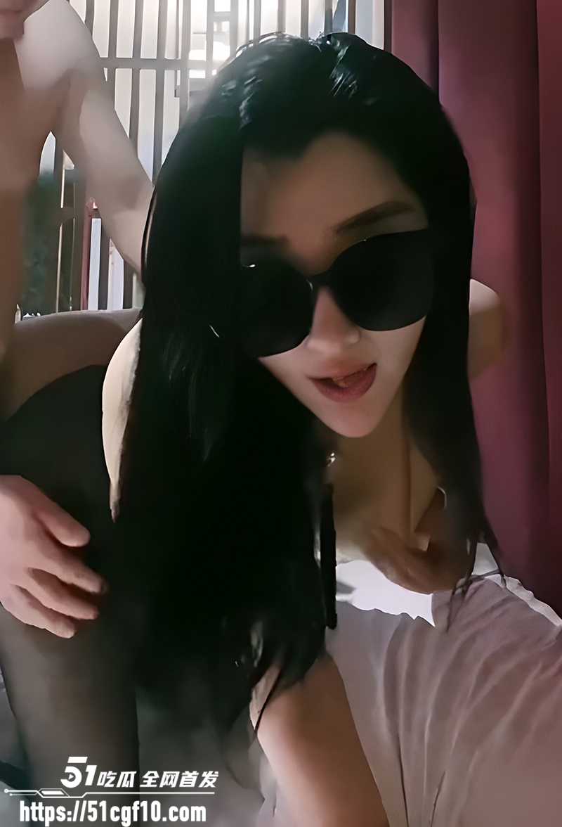 抖音反差高颜美女 甜喷做爱视频被爆 8