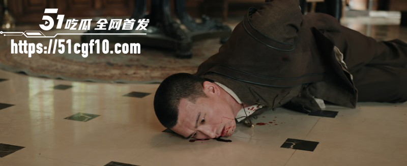 爆火悬疑电视剧老九门第2122集06