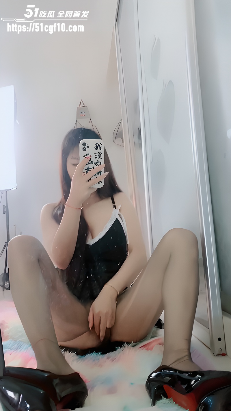 绿茶主播 小肉丸子 4