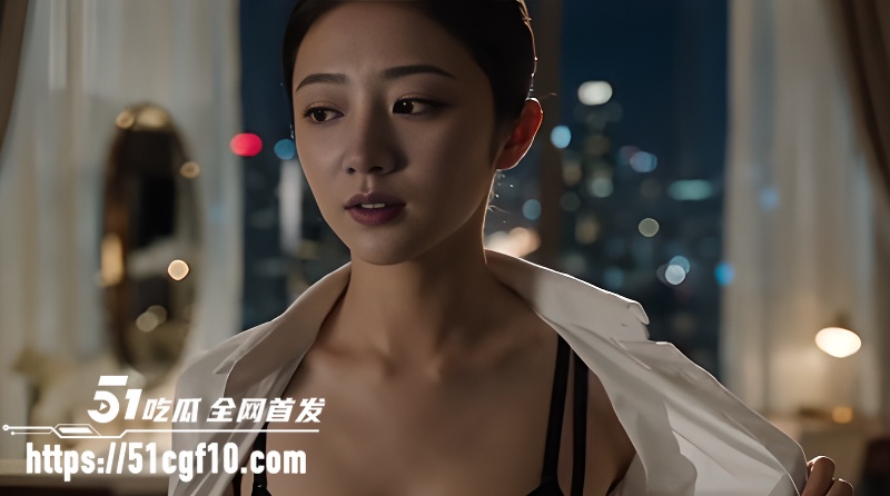 警犬第一人 张津瑜 AI同人佳作  2