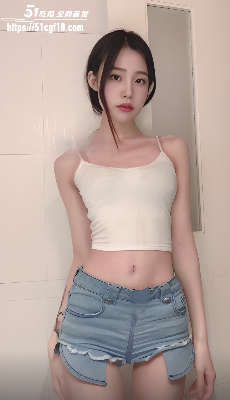 抖音顶级尤物八月未央最新流出 3