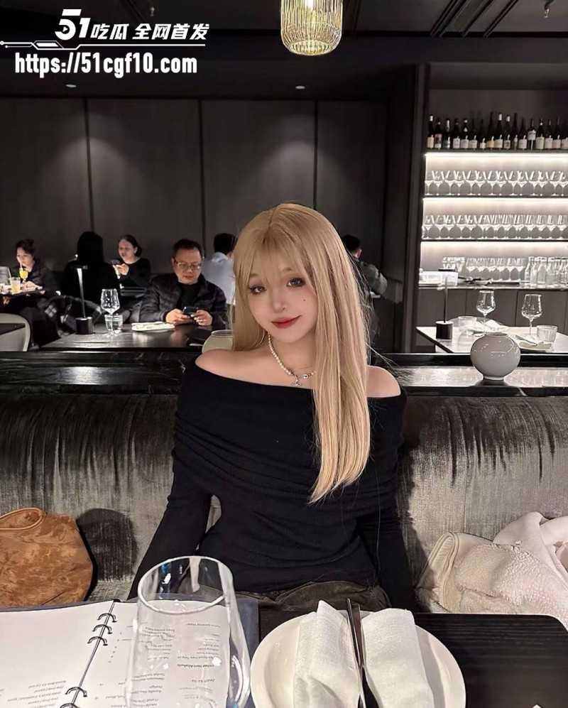 抖音Cos圈网红南瓜酱Fay被曝出轨06