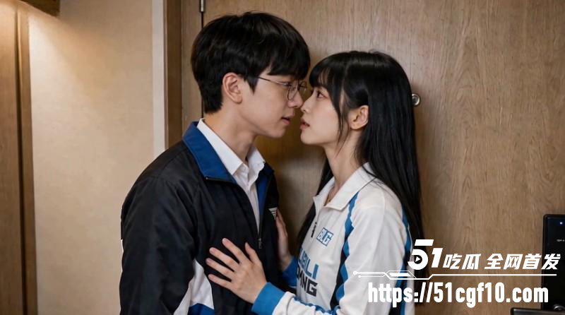 AI魔改短剧世一上第58集02