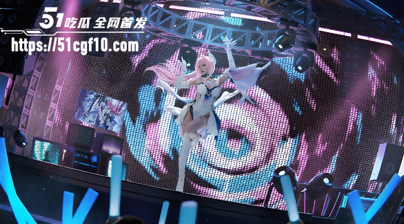 人气博主 阿薰kaOri cos鸣潮爱弥斯 油光玉体狂野挑逗 当众剃逼毛送粉丝 尺度惊人!