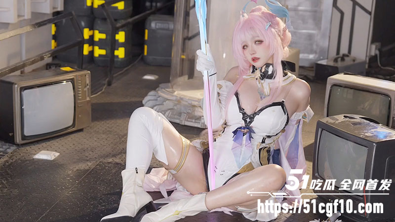 人气博主 阿薰kaOri 6