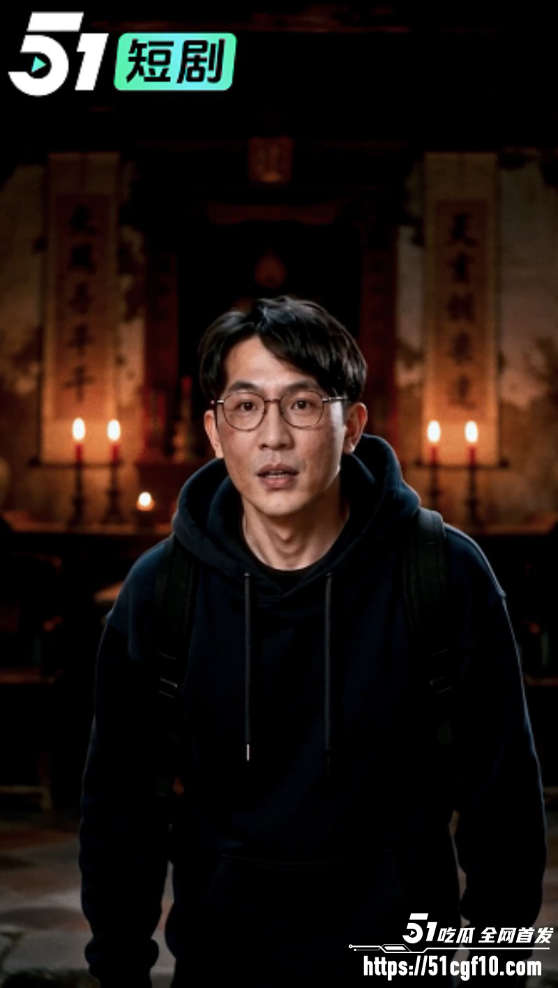 51剧场短剧《我家祖宅通1895》第一集04