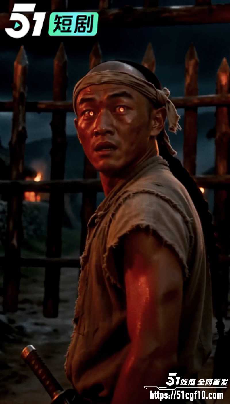 51剧场短剧《我家祖宅通1895》第一集05