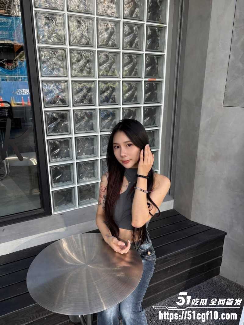 纹身小网红肠肠早期黄播黑料曝出04