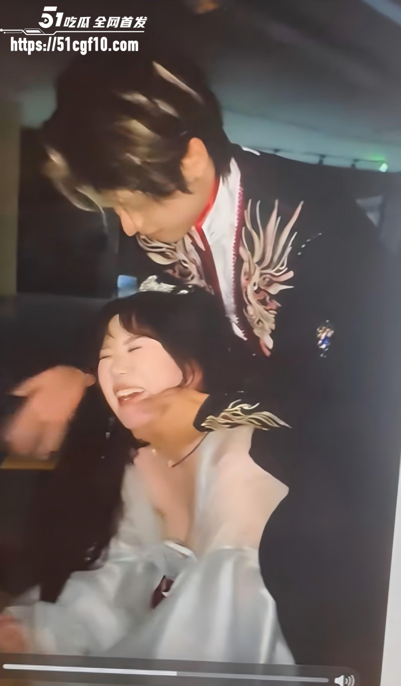 沈阳有鲤剧本杀不雅视频03