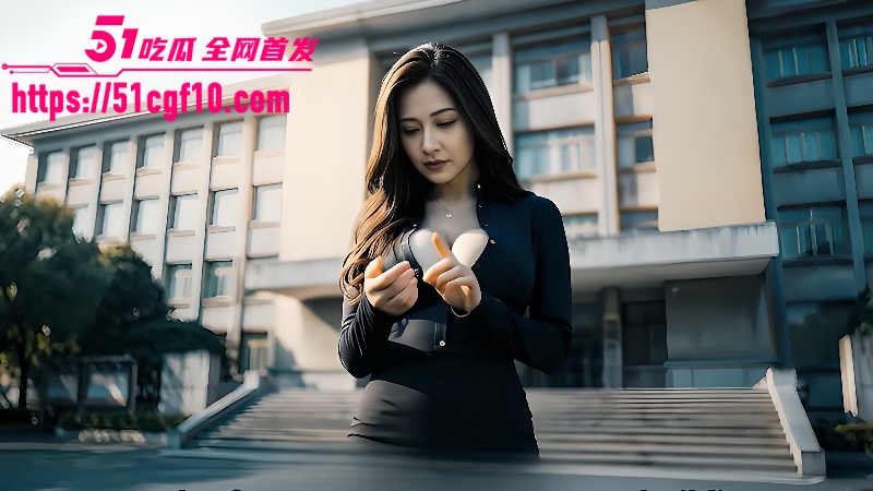 少妇白洁 第14集 3