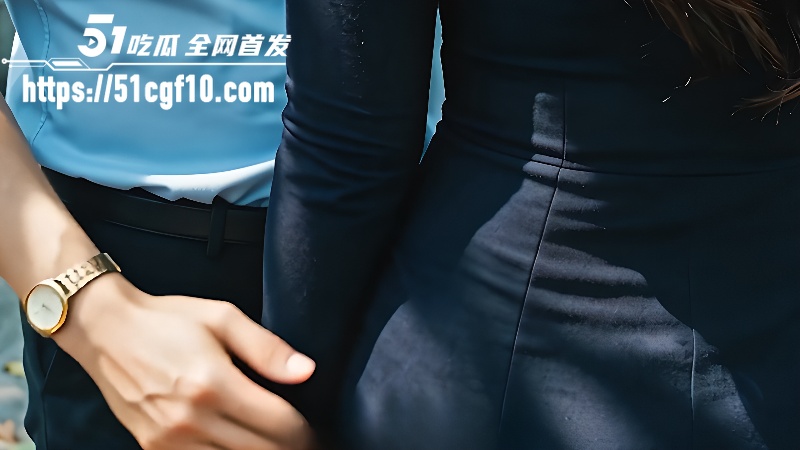 少妇白洁 第14集 4