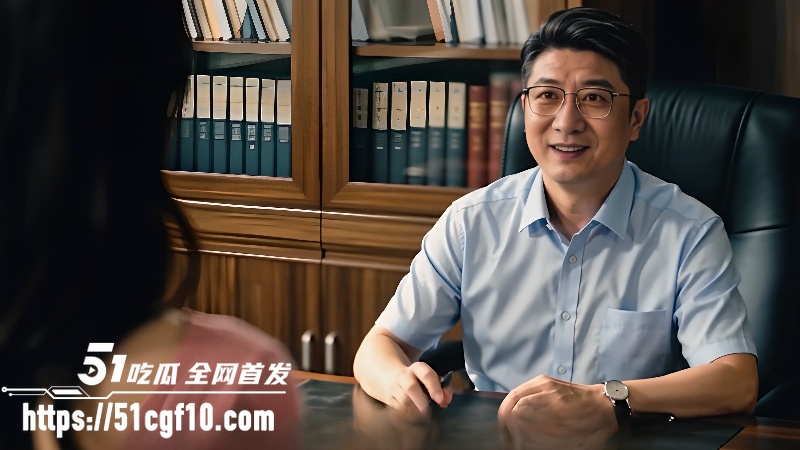 少妇白洁 第14集 8