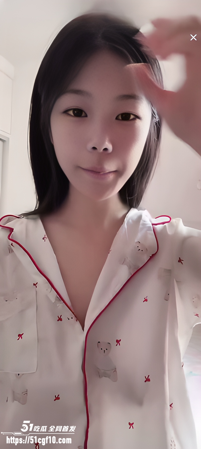 直播闪现漏点合集 3