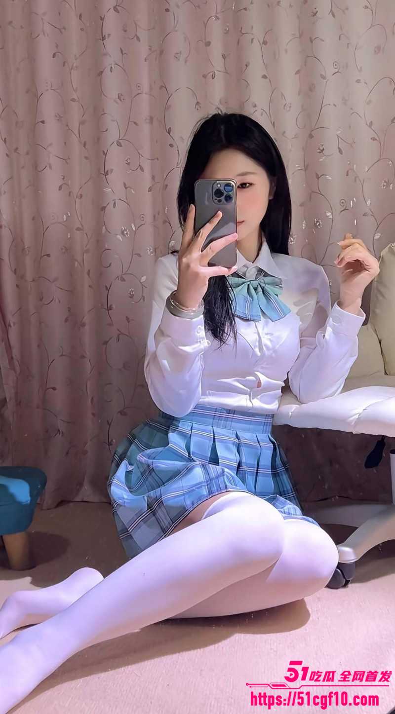 抖音网红妲己首发露脸福利03