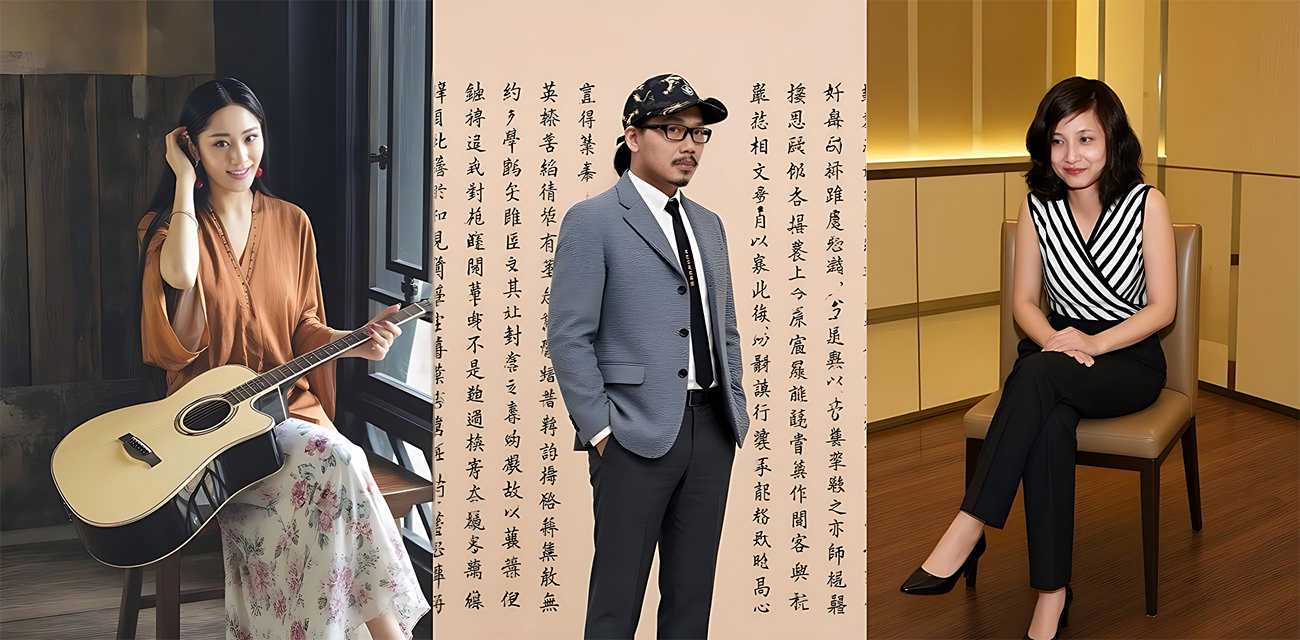 周杰伦御用作词人 方文山 婚内出轨苏思蓉长达8年 性爱视频手写情书全曝光！