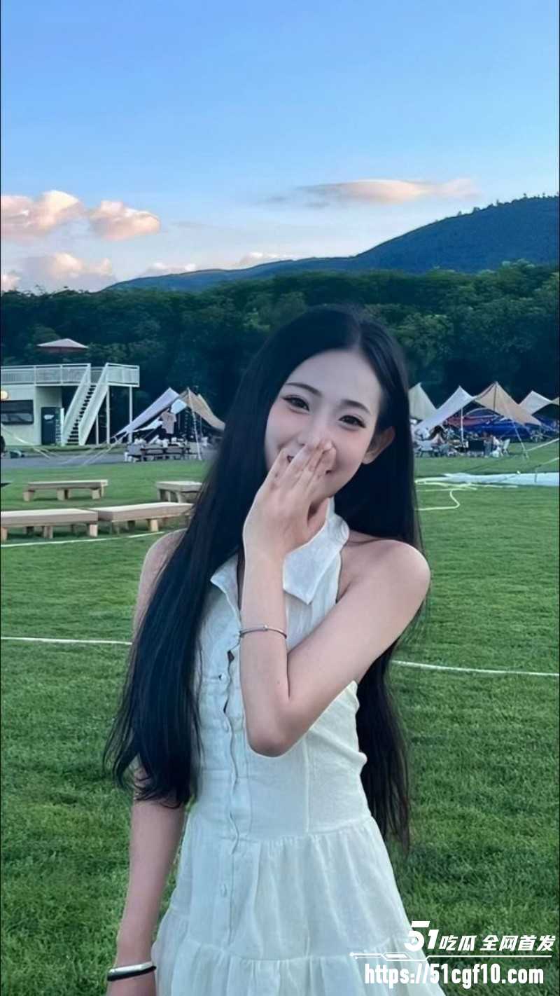 广西民族大学校花吴芷舒约炮视频03