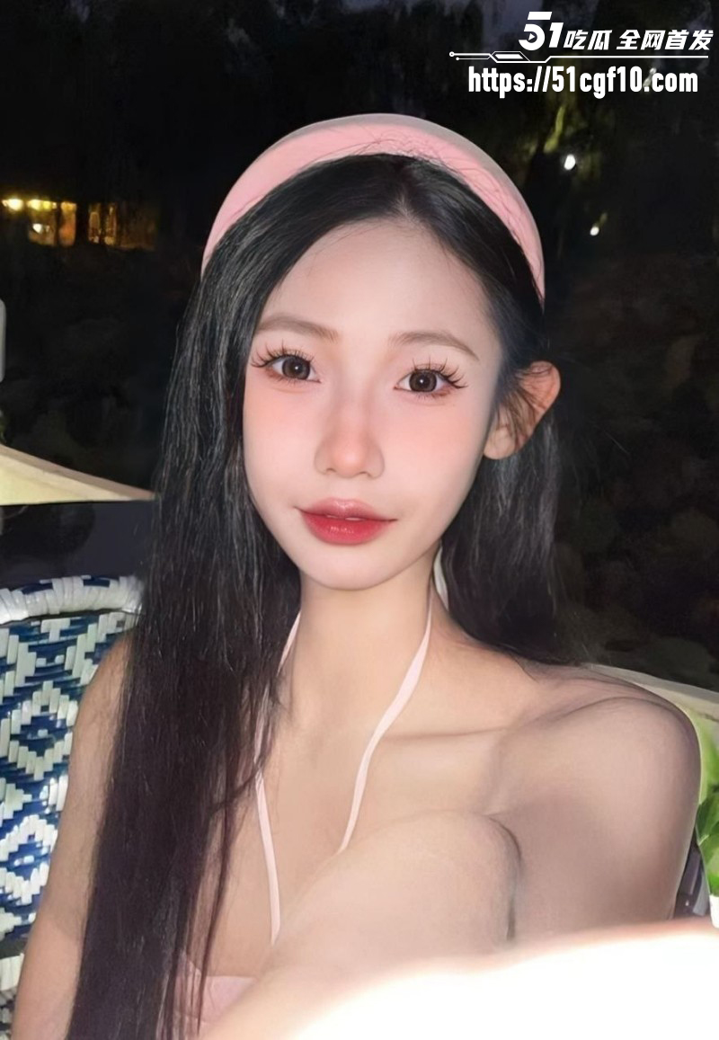 广西民族大学校花吴芷舒约炮视频02