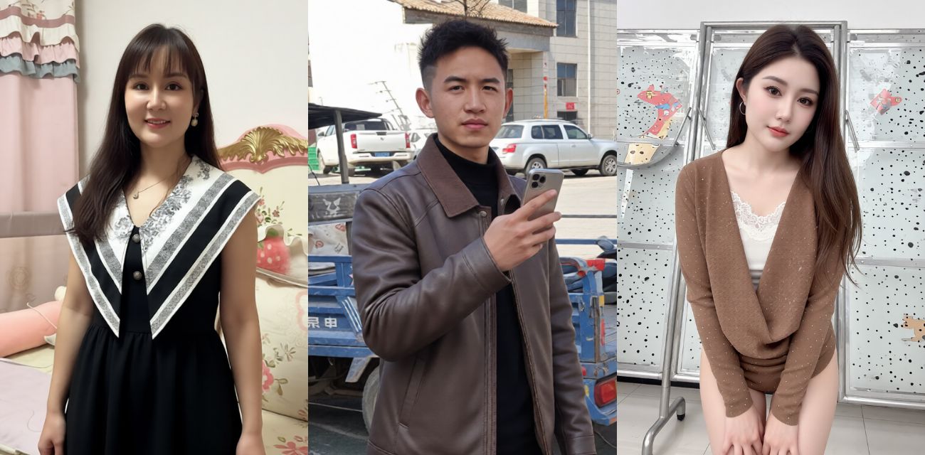 云南砚山小网红 小施姐 恋爱期间当三成瘾出轨多人 收款5块2就主动献穴！