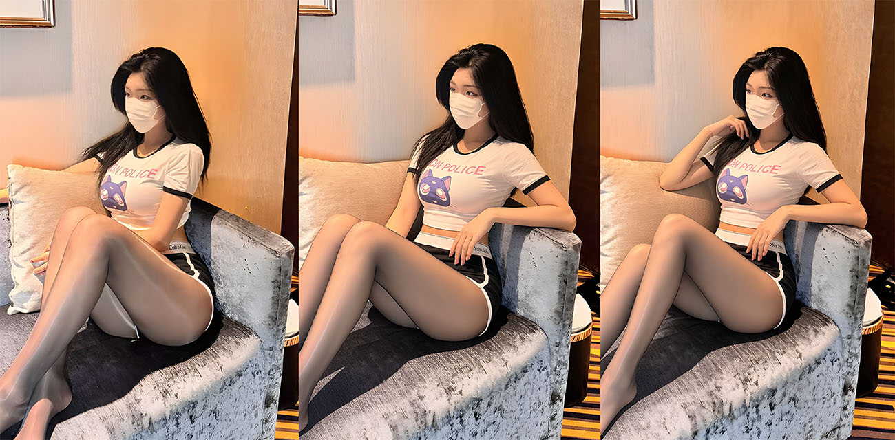重庆女教练 秦浠雨 1v1裸聊视频 丰满硕乳软弹欲滴 道具玩穴性欲强到停不下来！