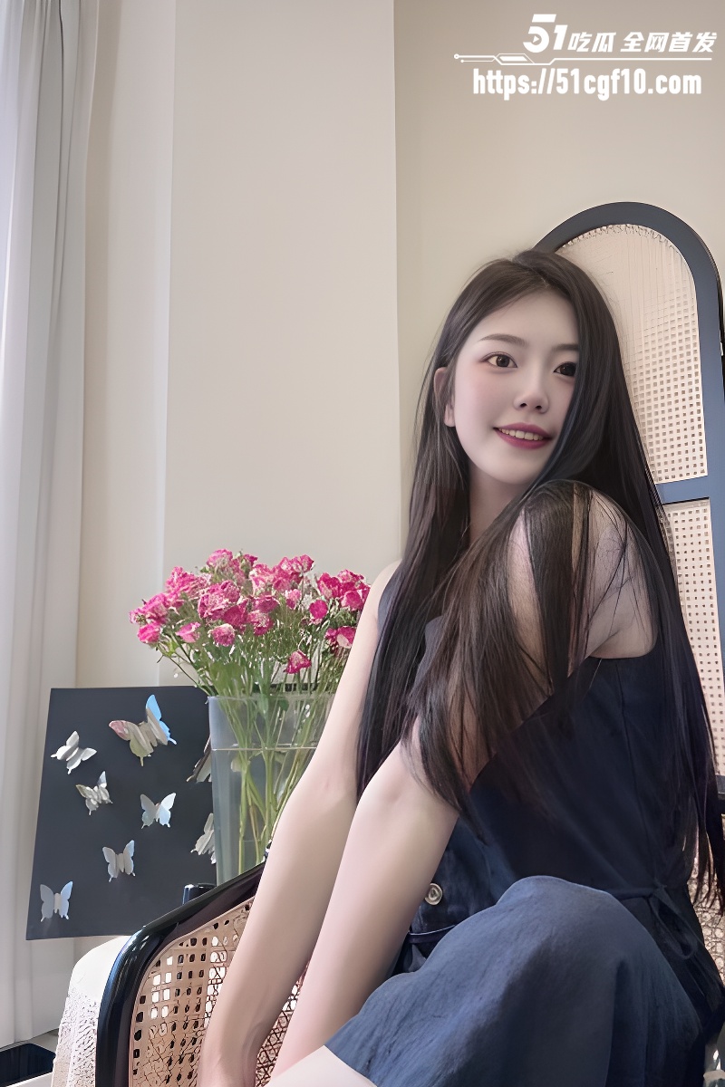 湖南株洲辣妹 张妤菲  2