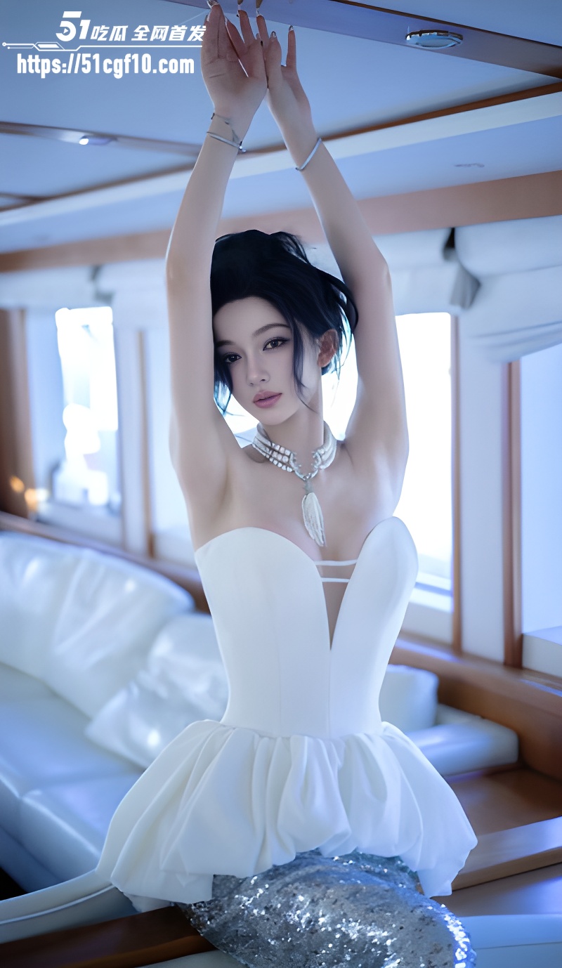 富二代 王思聪 4