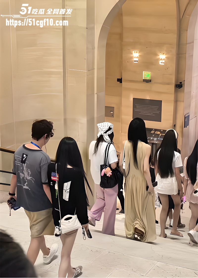富二代 王思聪 7