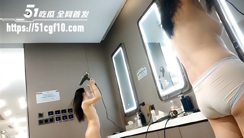 温泉会所针孔摄像头曝光 5