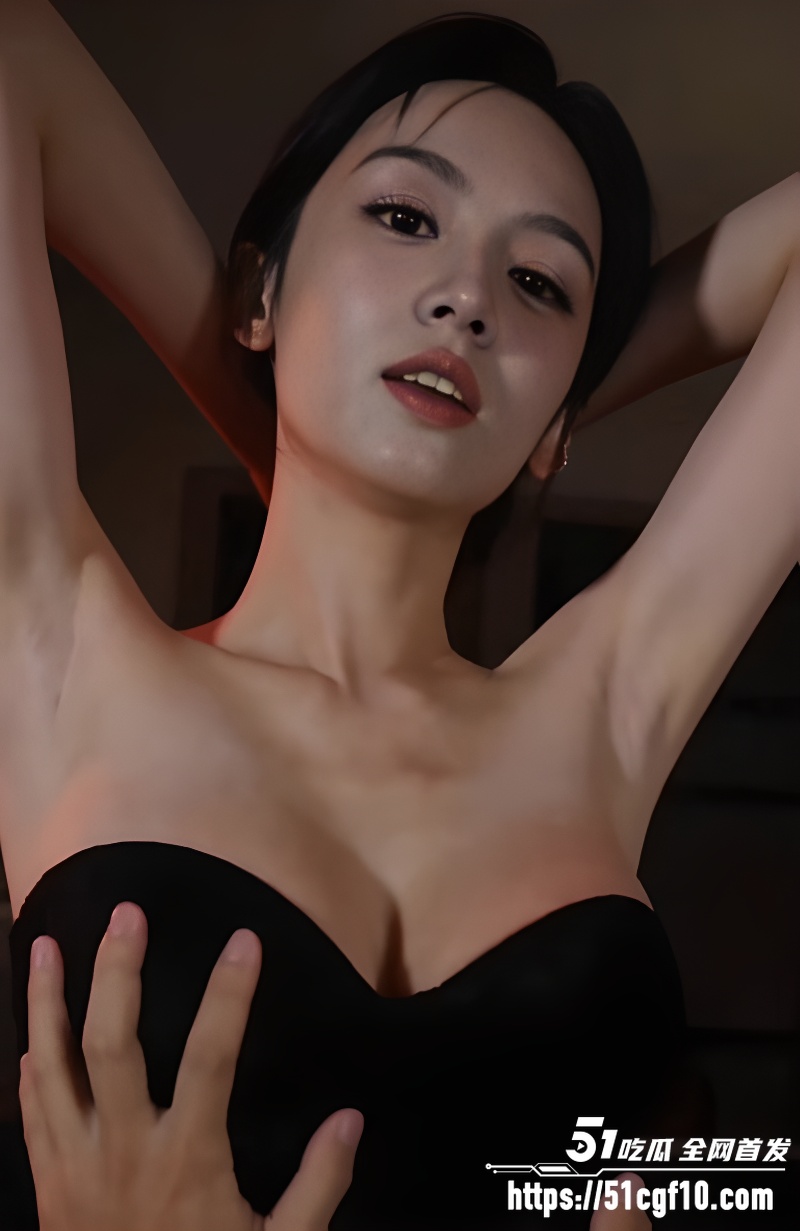 AI魔改 第一视角诱惑 2