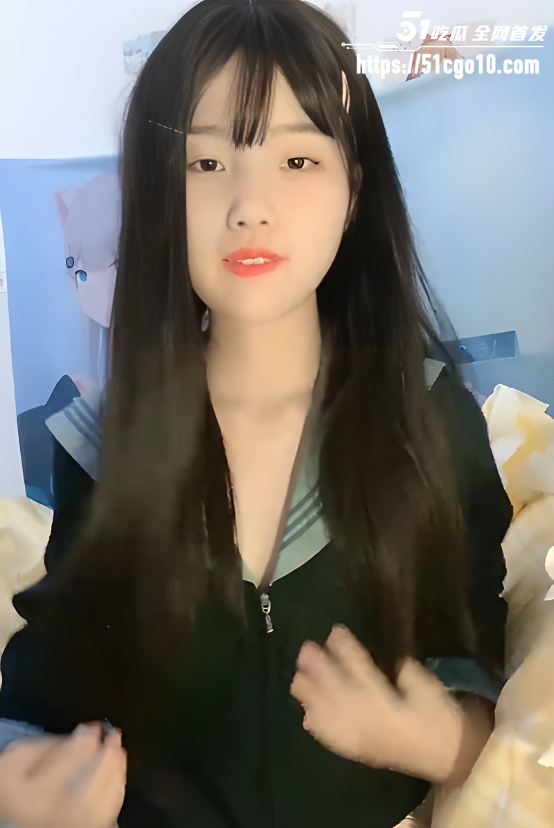 微胖大学生直播自慰 白嫩大奶肆意揉搓 玩弄嫩穴淫水横流 萝莉的气质根本顶不住