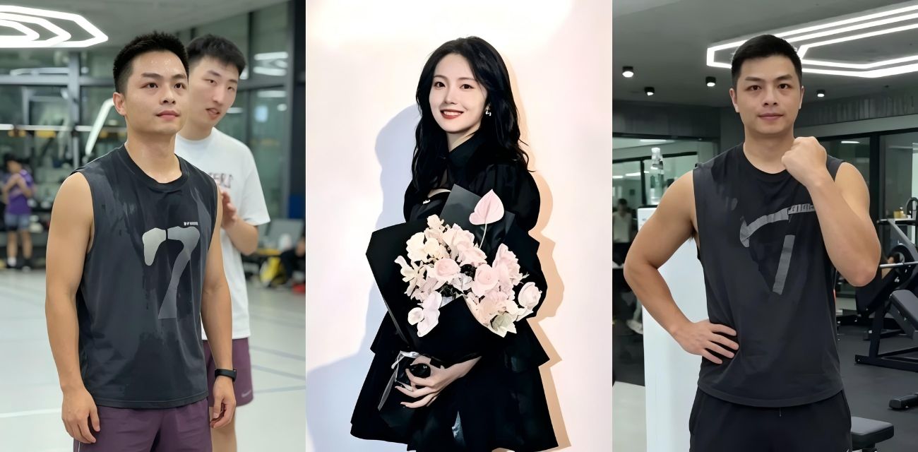 广东惠州Sofit健身房事件 银行高管怒曝妻子出轨教练 十年感情一朝崩塌！