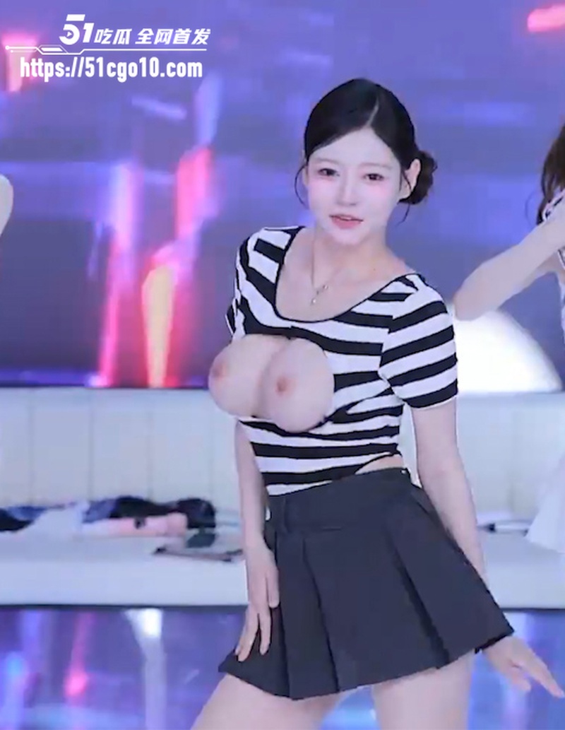 BJ脱衣舞女团 Jinricp 3