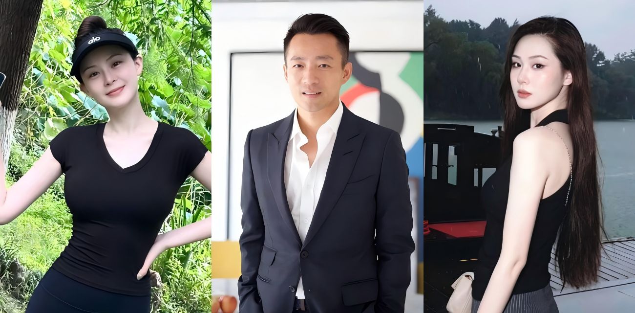 内娱演员 张颖颖 怒撕前任汪小菲 婚内出轨玩裸聊 渣男劣习被全盘曝光！