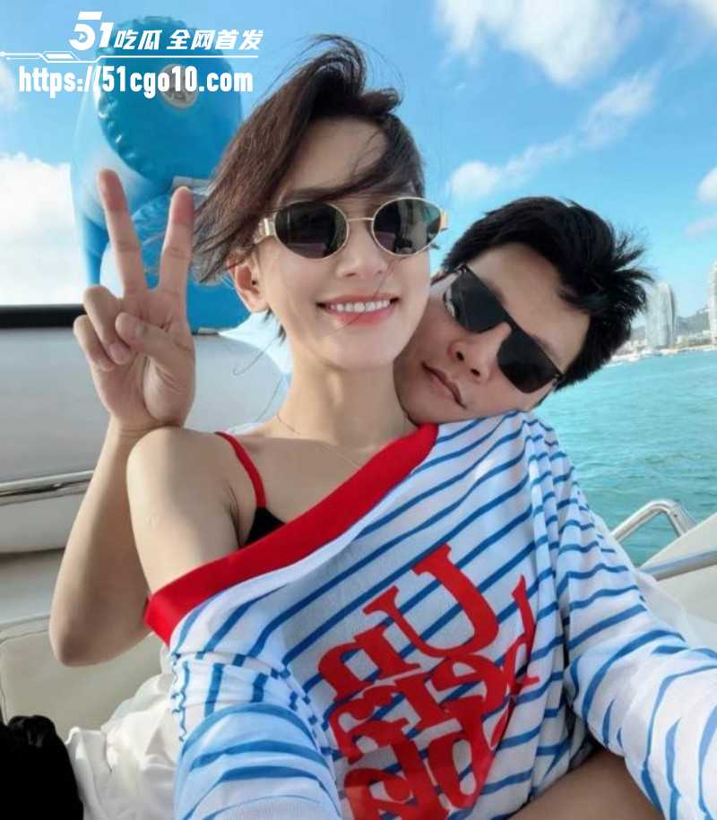抖音网红广东雨神出轨女徒弟06