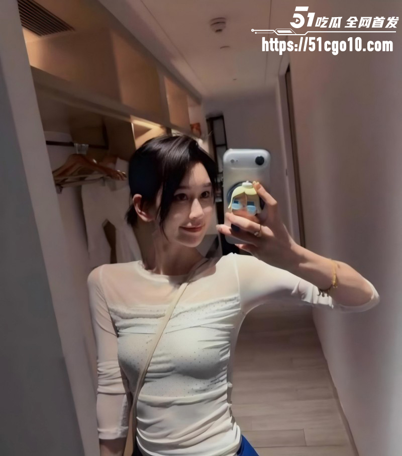 抖音网红广东雨神出轨女徒弟07
