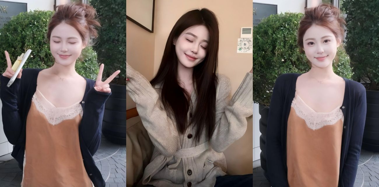 傻白甜女生 祁萌 泰国失联10天突现北京机场 定位真假引发网友质疑！