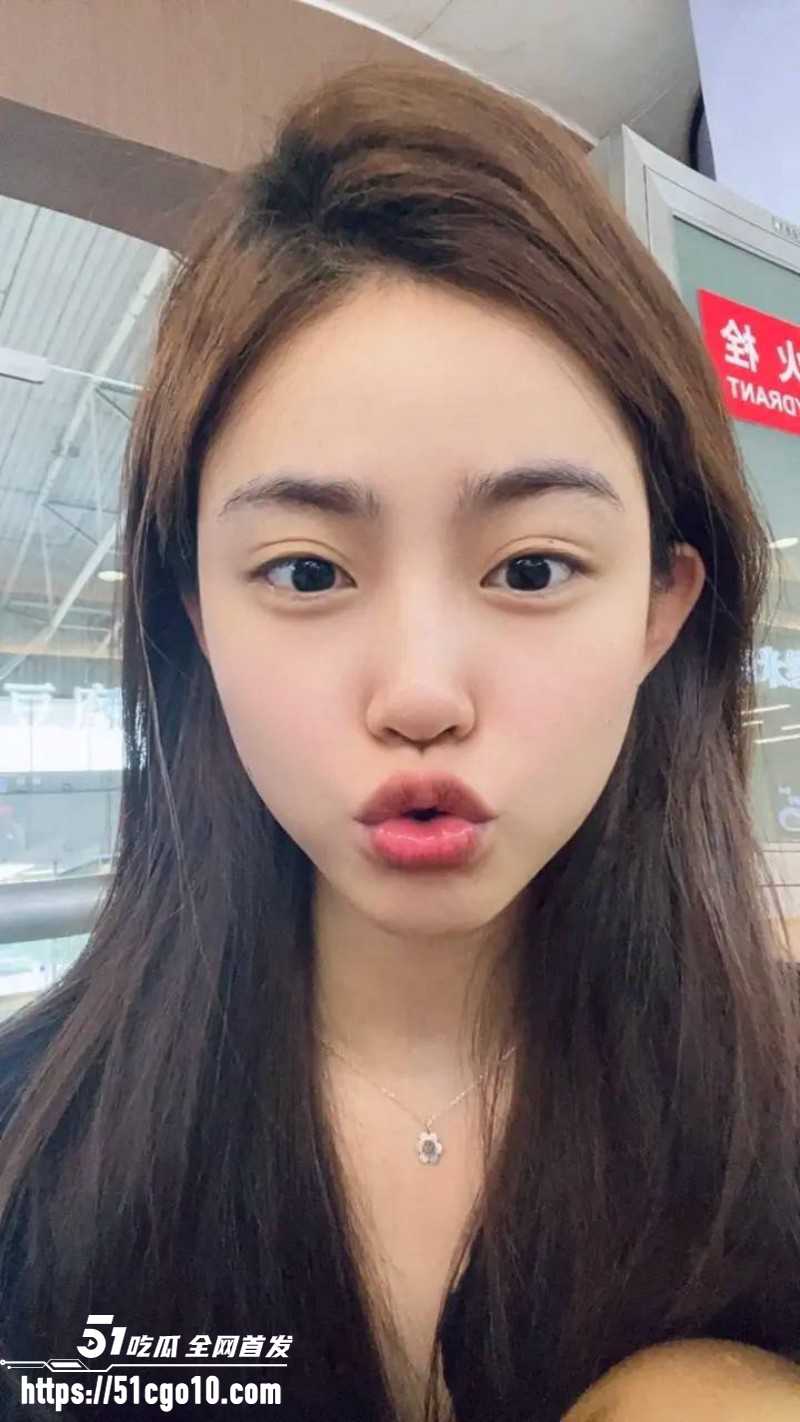 傻白甜女生祁萌泰国失联10天03