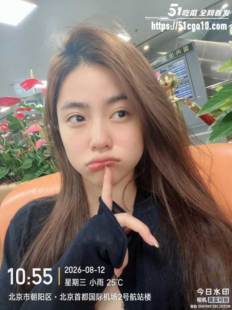 傻白甜女生祁萌泰国失联10天04